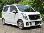 Rent a Car Suzuki WagonR 2025