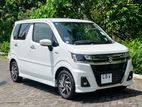 Rent a Car Suzuki WagonR - 2025