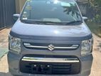 Rent a Car - Suzuki Wagonr 2025 Fx