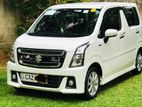 Rent A Car Suzuki WagonR