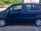 Rent A Car Suzuki WagonR