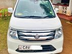 Rent a Car Suzuki Wagonr