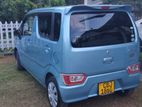 Rent a car-Suzuki wagonR
