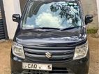 Rent a Car Suzuki Wagonr