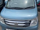 Rent a car -suzuki wagonR