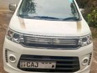 rent a car - suzuki wagonR