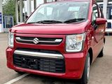 Rent A Car Suzuki Wagonr