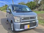 Rent a Car Suzuki WagonR