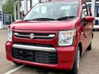 Rent a Car Suzuki Wagonr