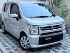 Rent A Car Suzuki Wagonr