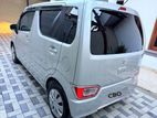 Rent A Car Suzuki Wagonr