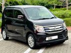 Rent A Car Suzuki Wagonr