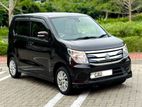 Rent A Car Suzuki Wagonr