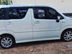 Rent A Car Suzuki Wagonr