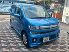 Rent a car -Suzuki wagonr