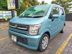 RENT A CAR - SUZUKI WAGONR