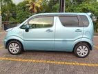 RENT A CAR - **SUZUKI WAGONR**