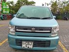 RENT A CAR - SUZUKI WAGONR