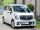 RENT A CAR - SUZUKI WAGONR