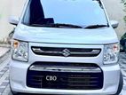 Rent a Car Suzuki Wagonr
