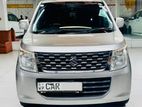 Rent A Car Suzuki Wagonr