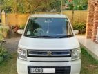 Rent a Car Suzuki WagonR