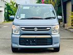 Rent A Car Suzuki Wagonr FX 2025