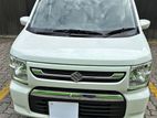 Rent A Car Suzuki Wagonr FX 2025