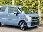 Rent A Car Suzuki Wagonr FX 2025
