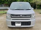 Rent a Car Suzuki WagonR FX