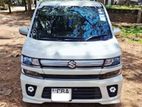 Rent a Car Suzuki Wagonr Fz