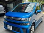 Rent A Car Suzuki WagonR Hybrid