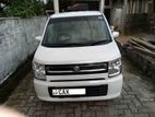 Rent a Car Suzuki Wagonr Hybrid