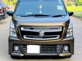 Rent a Car - Suzuki WagonR Stingray