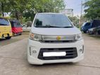 Rent a Car - Suzuki WagonR Stingray