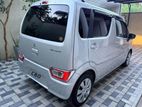 Rent A Car Suzuki Wagonr Stingray
