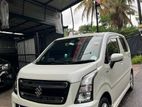 Rent A Car Suzuki WagonR Stingray Hybrid