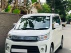 Rent a car -- Suzuki Wegon r ..