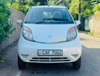 Rent a Car - TATA NANO 2016