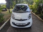 Rent A Car - Tata Nano Automatic 2019