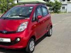 Rent a Car - Tata Nano Twist Automatic