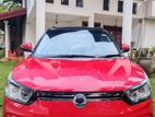 Rent A Car-Tivoli Jeep