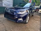 Rent A Car-Tivoli Jeep