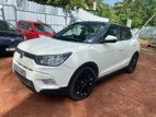 Rent a Car - Tivoli (KGM compact SUV)