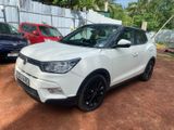 Rent a Car - Tivoli (KGM compact SUV)
