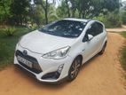Rent a Car Toyata Aqua