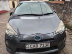 Rent a Car Toyata Aqua