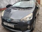 Rent a Car Toyata Aqua