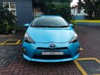 Rent a Car Toyata Aqua