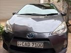 Rent a Car Toyata Aqua